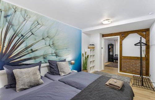 Ferienwohnung Küsterland - Foto 17