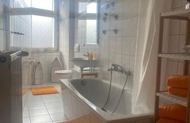 FeWo "Franzi" 5 Personen, zentrale Lage, Parkplatz - Foto 15