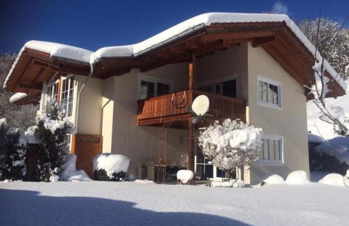 Watzmann-Appartement - Foto 3