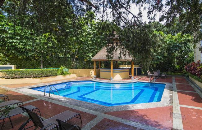 Apartotel & Suites Villas del Rio - Foto 49