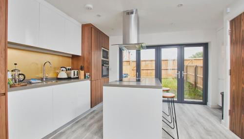 5-Bed House - Perfect for Groups & Families - Foto 4