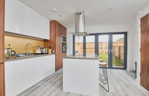 5-Bed House - Perfect for Groups & Families - Foto 4