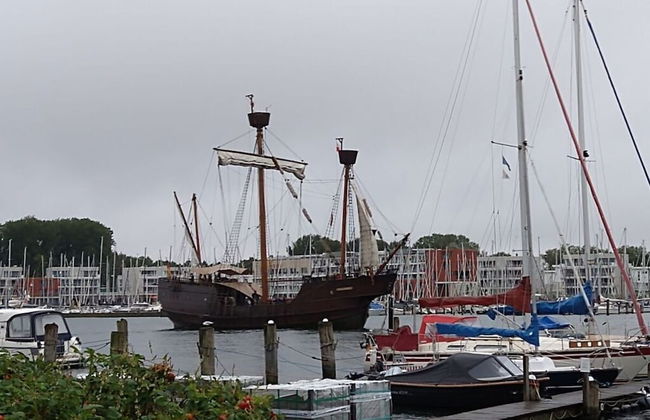 De Bohn Comfortable Holiday Residence - Foto 19