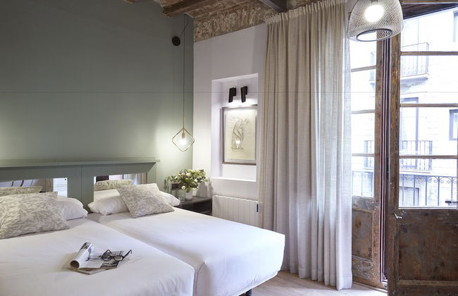 AinB Gothic-Jaume I Apartments - Photo 9