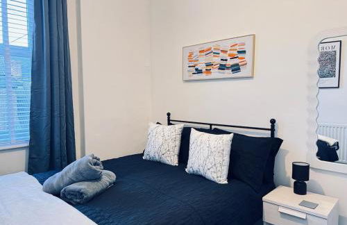 Belford Apartment 2, Close to Tynemouth - Foto 19