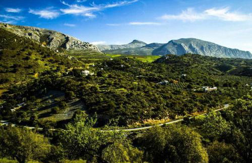 Casa Rural El Chaparro - Foto 27