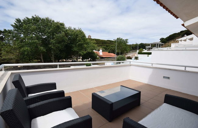 Modern Villa in Sao Martinho do Porto With Swimming Pool - Photo 14