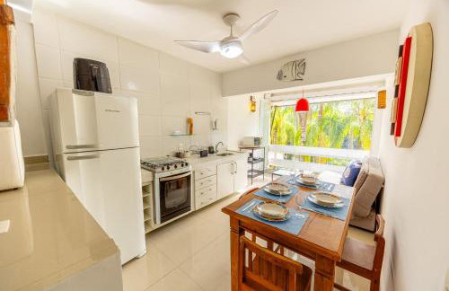 Lindo Loft na Praia de Barra do Una à beira do Rio - Foto 55