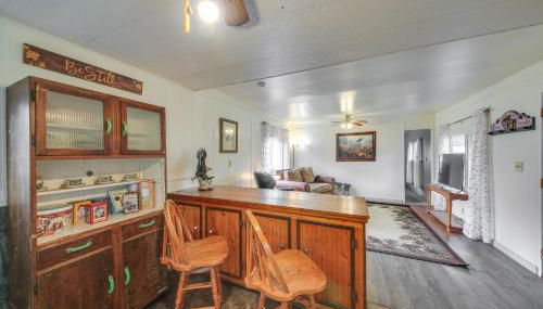 Charming Old Farmhouse in Libby Pets Welcome! - Foto 2