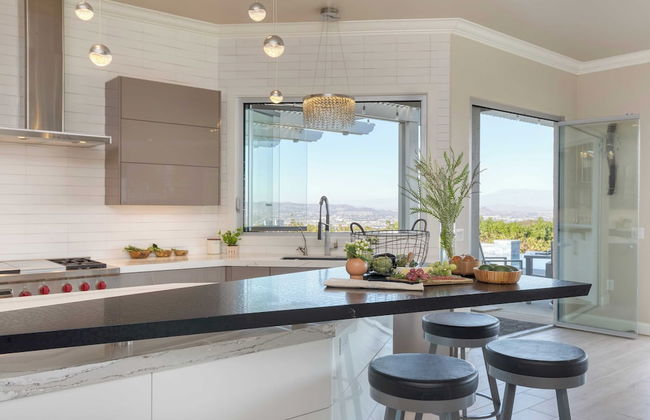 Summit Ranch by Avantstay Infinity Pool + Views - Foto 14