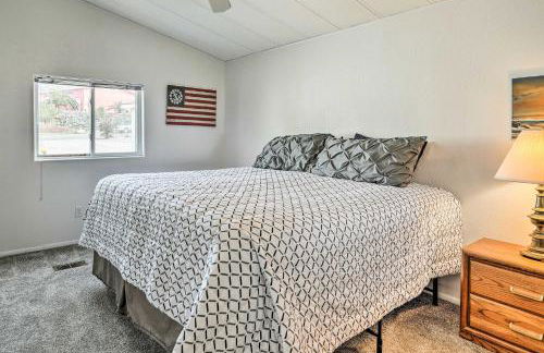 Sun-Dappled AZ Abode with River and Mtn Views! - Foto 11