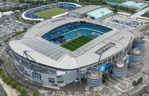 Central Manchester Apartment WIth - Terrace - Gym- Free Parking- Next To Man City Stadium & City Centre - Foto 28