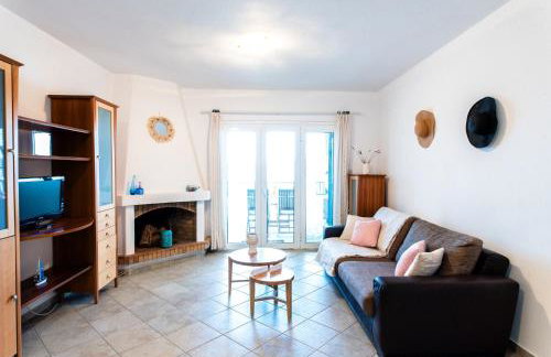 SounioKallisti Suites 3 - Foto 14