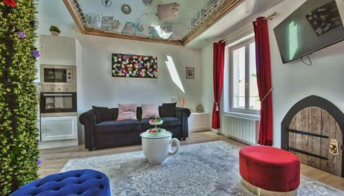 Alice aux pays des merveilles - Foto 5