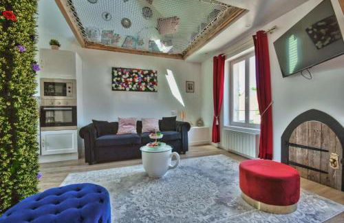 Alice aux pays des merveilles - Foto 5