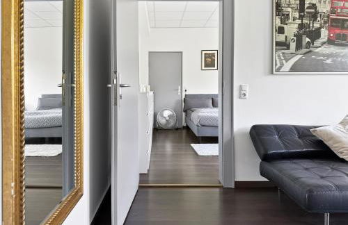 Gruppen Oase München Kino, Billardtisch & 17 Betten - Foto 30