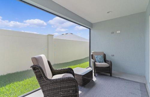 Cozy Family Stay- Queen-Double-Twins Bed- Full Kitchen-Netflix-Golf Cart-WiFi - Photo 32