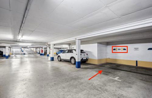 TRABER APARTMENTS 1 SZ Balkon Parkplatz & sehr ruhig - Foto 24