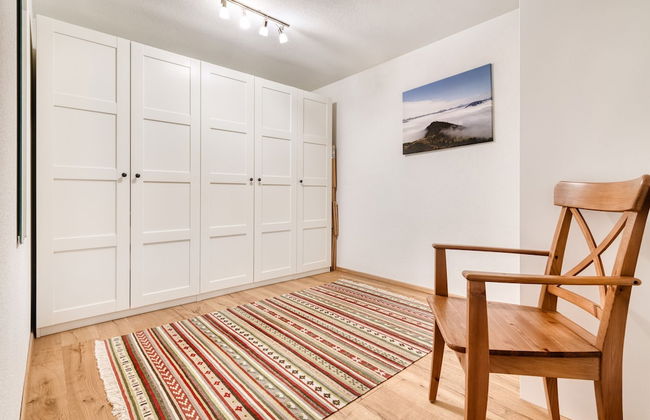 Chalet Tschengla in B Rserberg - Foto 6