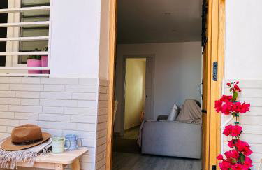 La Playa de El Palo - Foto 9