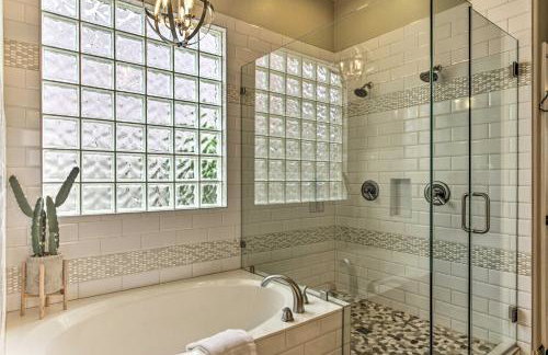 Private Pool and Hot Tub Family Home in Phoenix! - Foto 17