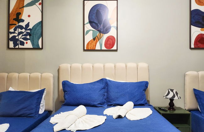 Copacabana Best Spot - Foto 65