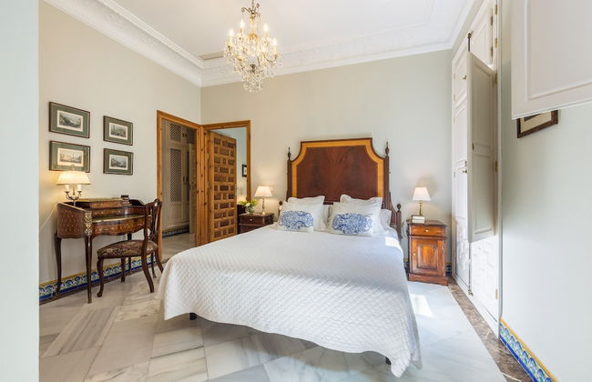 Casa Palacio San Jose - Photo 6