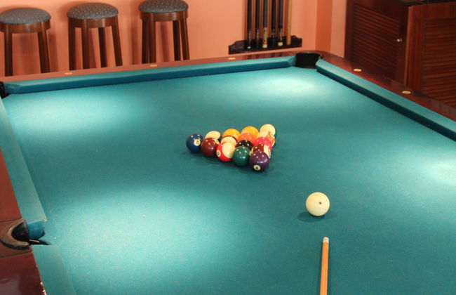 Norfolk Mansion - Luxury Serviced Apartment - Foto 26