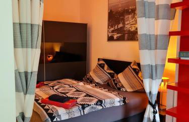 Ferienwohnung am Kurpark - Foto 2
