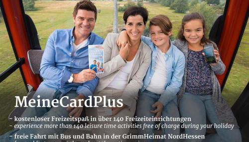 Ferienhaus 'Kahle Pön' mit MeineCardPlus, Wintergarten und eingezäuntem Garten - Foto 3