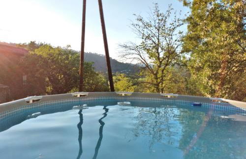 Le Cocon de la Corgne - Foto 13