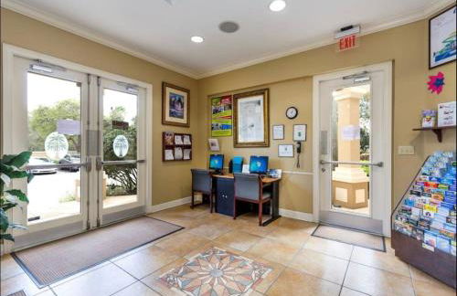 Relaxing vacation resort villa - Foto 62