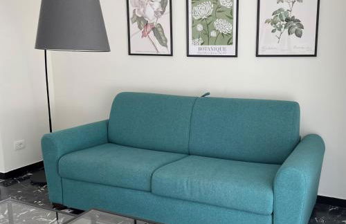 Casa Gelindo - large and fine apartment with two bathrooms - Foto 9