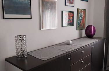 Einliegerwohnung in Gissigheim - Foto 3