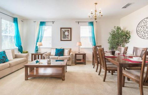 Ideal for Families - Arcade Gaming Room - South Facing Pool - Spa - Nr Disney - FREE Welcome Pack - Foto 12