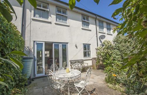 Rosemary's - coastal cottage Seaton - Photo 12