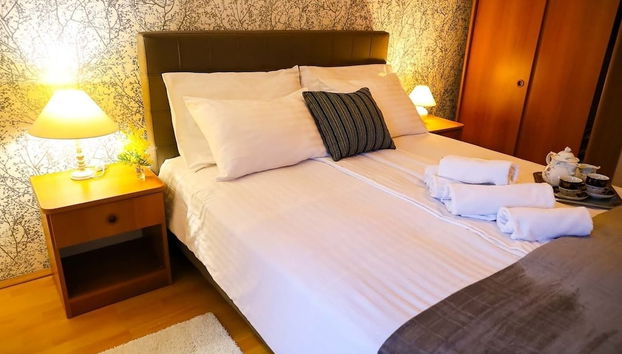 Novis - Close to the sea - A4 Silvia Maria - Foto 3, Habitación