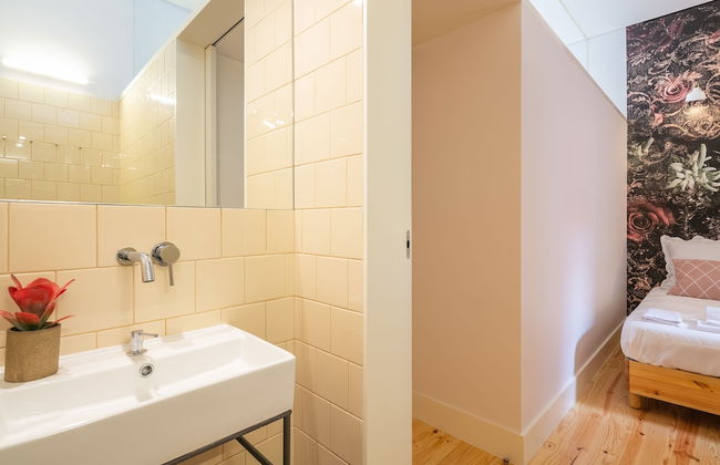 Indulge Porto Flats - Foto 68