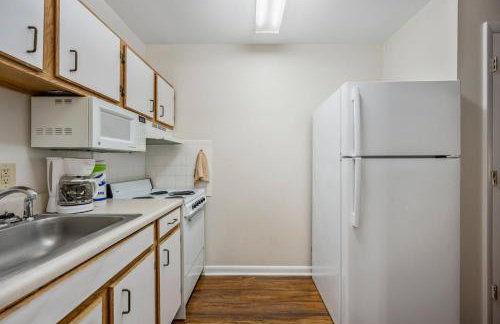 Affordable Suites Conover / Hickory - Foto 31