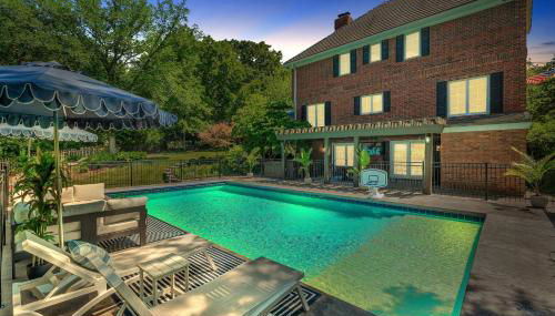 Luxury living in a perfect Lawrence location! - Foto 2