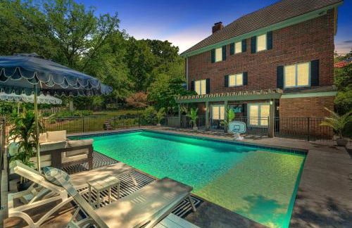 Luxury living in a perfect Lawrence location! - Foto 2