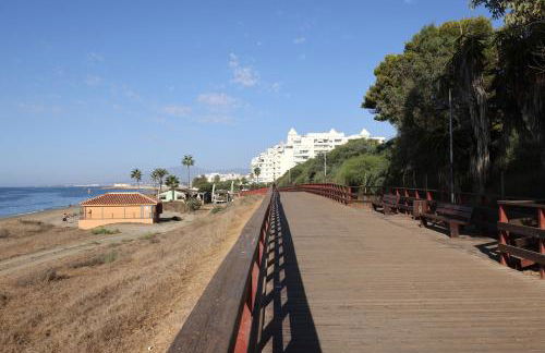 Lujo en banana beach primera línea de playa - Foto 30