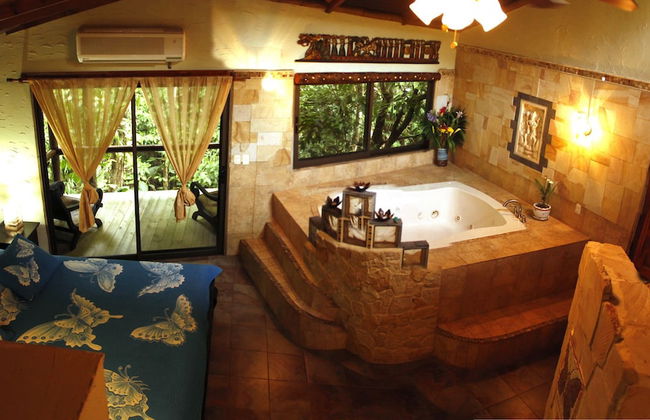 Waterfall Villas - Foto 67