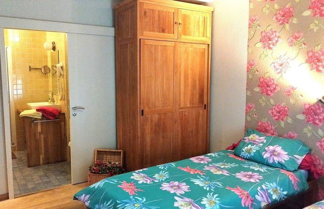 La Grange de David - Foto 22