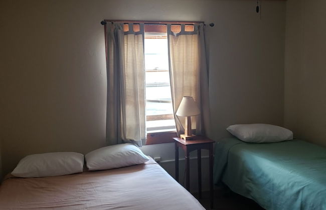 lazy bear cabins - Foto 7