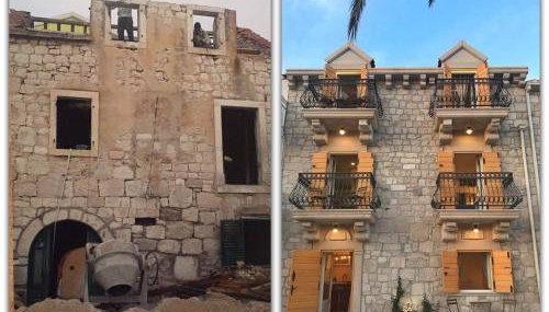 Apartmani Antiqua - Photo 4