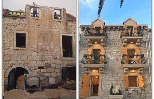 Apartmani Antiqua - Photo 4