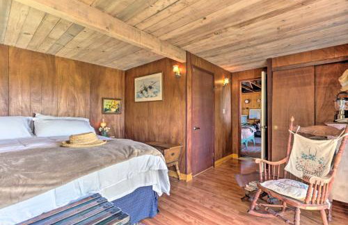 Moonview Ranch on 20 Acres in Sonoma County! - Foto 12