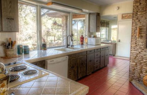 Lovely Cottage Rental with Waterfall on San Gabriel River near Austin, Texas - Foto 12