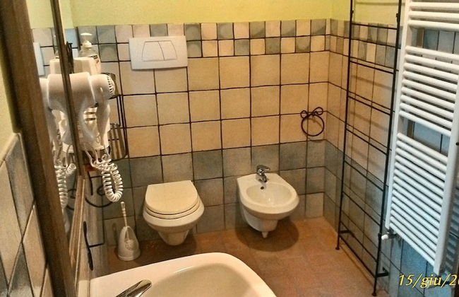 Agriturismo Casale Poggio Colpiccione - Foto 31